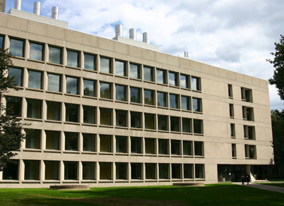 Dreyfus Building