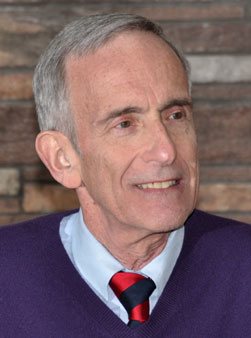 Michael S. Feld