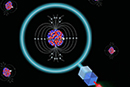 When measuring a nucleus with a certain “magic” number of neutrons — 82 — the magnetic field of the nucleus exhibits a drastic change, and the properties of these very complex nuclei appear to be governed by just one of the protons of the nucleus.