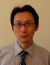 Dr. I-Tsung Tsai