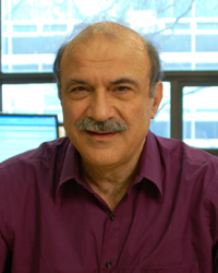 George E. Apostolakis