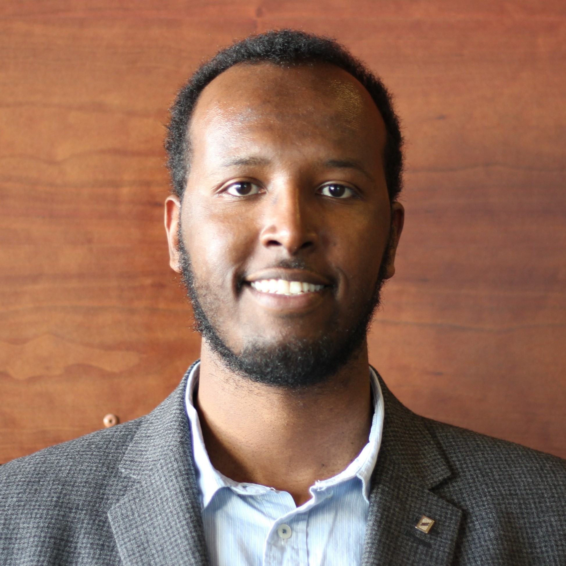 Mohamed Hassan